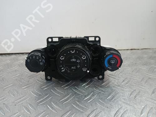 Climate control FORD FIESTA VI (CB1, CCN) 1.5 TDCi | BP37365305I5 - Image 2