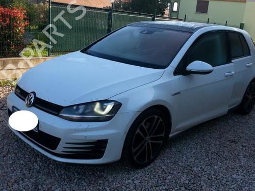 Starter VW GOLF VII (5G1, BQ1, BE1, BE2) 2.0 GTD | BP37356231M8 - Image 4