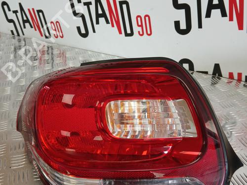 Left taillight DS DS 3 (SA_) | BP37367679C34 - Image 2