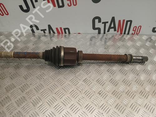 Right front driveshaft RENAULT MASTER III Van (FV) 2.3 dCi 125 FWD (FV0C, FV0D, FV0G, FV0H, FV0J, FV0K,... | BP37368139M39  - Image 6