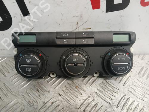 climate-control-vw-golf-v-1k1-2003-2004-2005-2006-2007-2008-2009-2010-37370938 main image