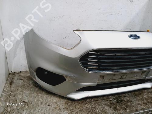 Front bumper FORD TRANSIT COURIER B460 MPV | BP39942086C7 - Image 2