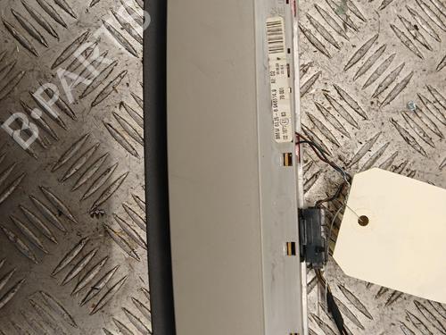 Used Third brake light Third brake light BMW 3 (E90) 320 d (163 hp) 40027533 40027533