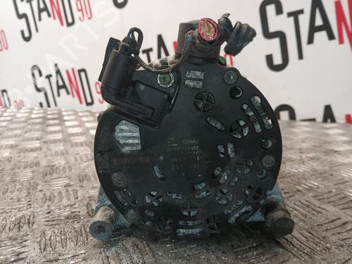Alternator FORD S-MAX (WA6) 2.0 TDCi | BP37364109M7 - Image 2