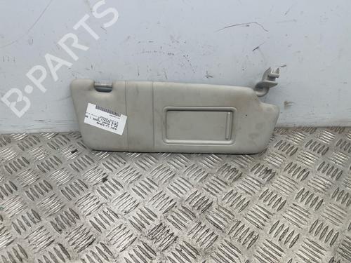 Right sun visor AUDI A4 B8 Avant (8K5) 2.0 TDI | BP39551964I2 - Image 5