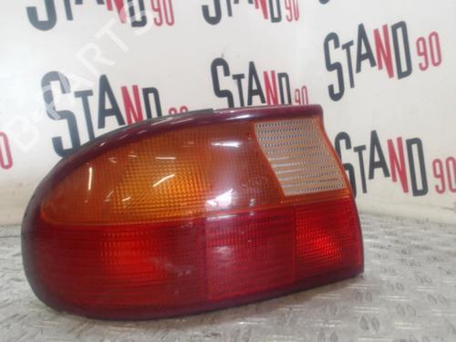 left-taillight-peugeot-307-cc-3b-2003-2004-2005-2006-2007-2008-2009-37352169 main image