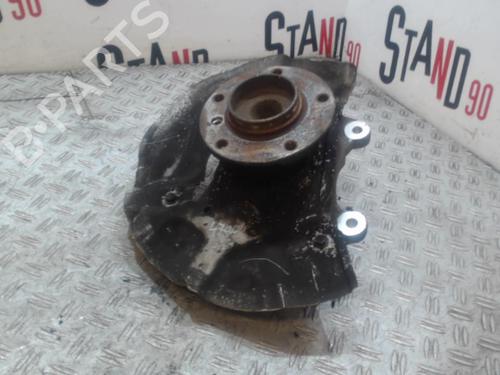 Used Left front steering knuckle Left front steering knuckle 37355444 37355444
