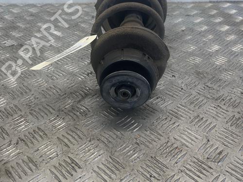 Right front shock absorber RENAULT TWINGO II (CN0_) 1.5 dCi (CN0E) | BP38329577M17 - Image 3