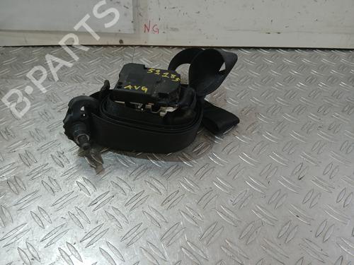Used Front left seatbelt Front left seatbelt 37361773 37361773