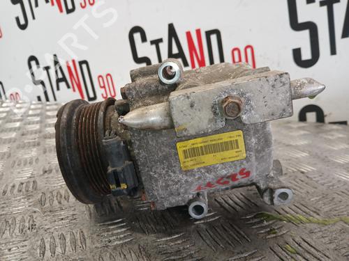 AC compressor FORD FIESTA VI (CB1, CCN) 1.25 | BP37366951M34 - Image 2