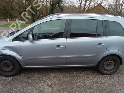 Used Parts OPEL ZAFIRA / ZAFIRA FAMILY B (A05) 1.7 CDTI (M75) 4809349