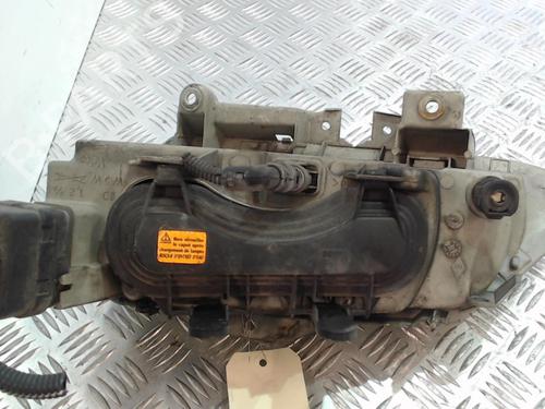 Used Right headlight Right headlight 37352711 37352711
