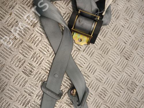 Used Front right seatbelt Front right seatbelt 39519986 39519986