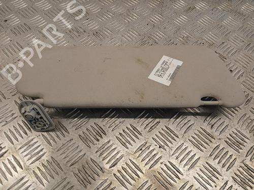 Left sun visor CITROËN C3 Picasso (SH_) | BP37375430I1 - Image 2