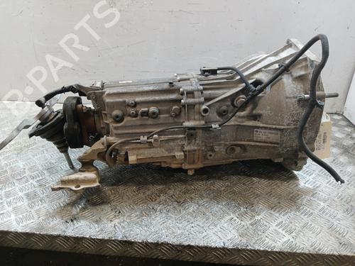 Gearbox BMW 1 (E81) 123 d | BP37365291M3 - Image 6