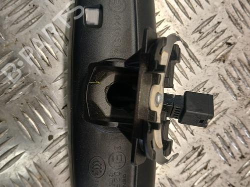 Rear mirror BMW 1 (F20) 118 i | BP37374429I6 - Image 3