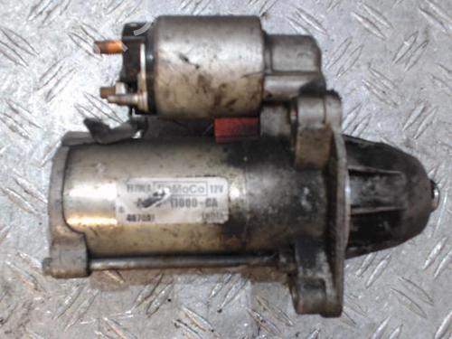 Starter FORD FIESTA VI (CB1, CCN) 1.6 ST | BP37361119M8 - Image 4