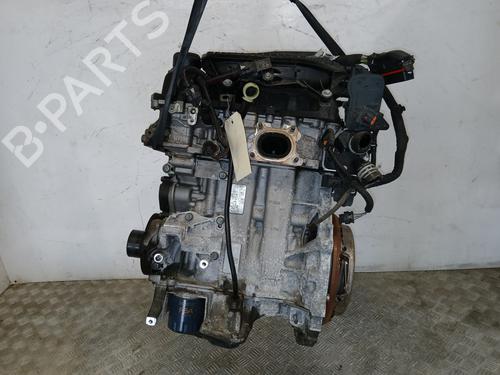 Engine CITROËN C3 III (SX) 1.2 PureTech 82 | BP39426249M1 - Image 6