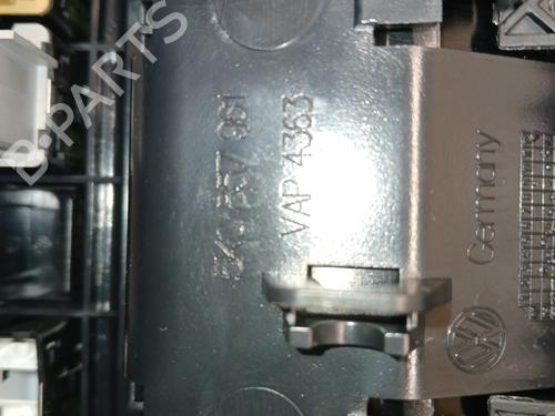 Ashtray VW GOLF VI (5K1) 2.0 TDI 4motion | BP37369940I30 - Image 3