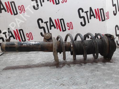 Right front shock absorber VW PASSAT B6 (3C2) 1.4 TSI | BP37358826M17 - Image 2