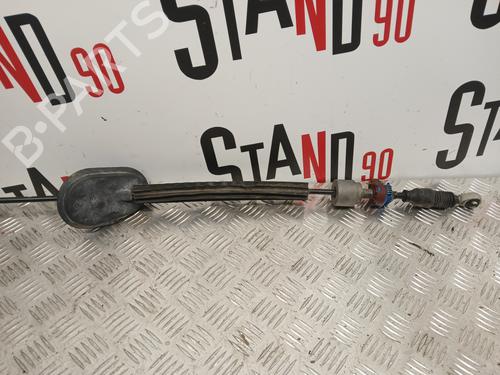 Cable RENAULT MEGANE IV Hatchback (B9A/M/N_) | BP37370878E12 - Image 2