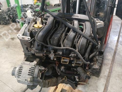 Engine RENAULT SCÉNIC II (JM0/1_) 1.6 (JM0C, JM0J, JM1B) | BP37361601M1 - Image 7