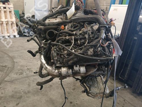 Engine AUDI A6 C6 Avant (4F5)  | BP37366406M1  - Image 5