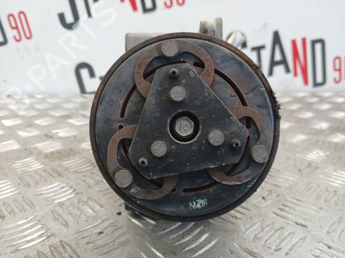 AC compressor CITROËN C1 (PM_, PN_) 1.0 | BP37366611M34 - Image 3