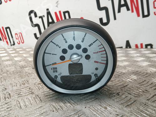 Instrument cluster MINI MINI (R56) One | BP37372063C47 - Image 2