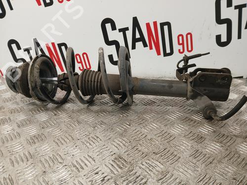 Left front shock absorber DACIA LOGAN II 1.5 dCi / Blue dCi 75 | BP37369367M16  - Image 5