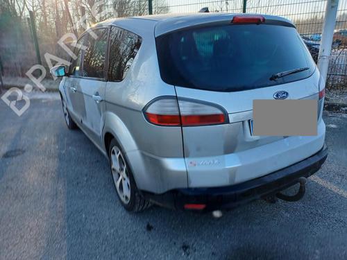 ABS pump FORD S-MAX (WA6) 2.0 TDCi | BP37360924M43  - Image 9