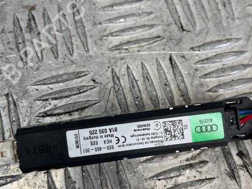 Antenne/Base AUDI Q2 (GAB, GAG) 35 TFSI | BP37373414C140 - Image 3