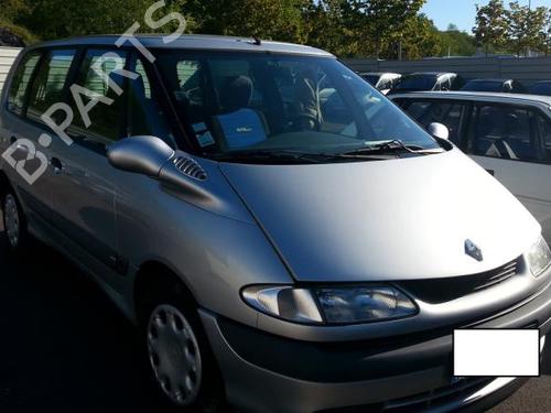 Faro anteriore sinistro RENAULT ESPACE III (JE0_) 2.2 12V TD (JE0E, JE0H, JE0P) | BP37352712C28 - Image 4