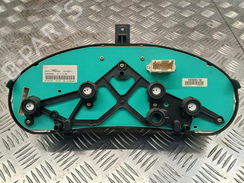 instrument-cluster-peugeot-206-sw-2ek-2002-37374289 main image