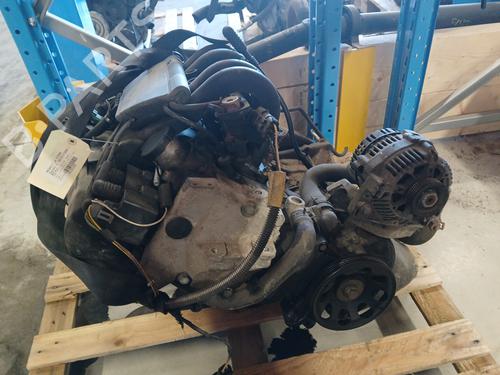 Used Engine Engine 37361125 37361125