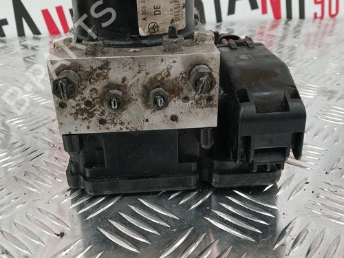 ABS pump MERCEDES-BENZ C-CLASS (W204) C 220 CDI (204.008) | BP37367188M43 - Image 5