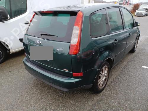Left taillight FORD FOCUS C-MAX (DM2) | BP37356224C34 - Image 9