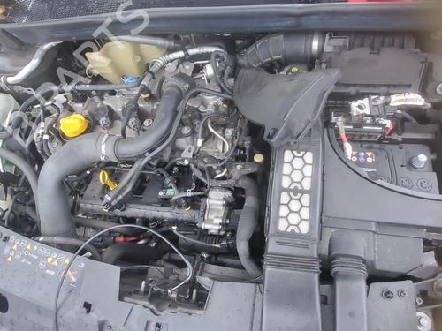 Varmeblæser CITROËN BERLINGO MULTISPACE (B9) | BP37364793M62 - Image 7