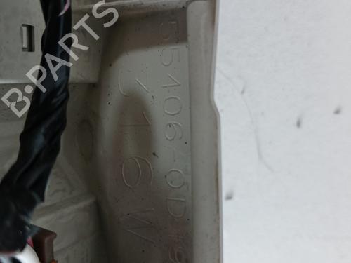 Climate control RENAULT KOLEOS I (HY_) 2.0 dCi 4x4 (HY0K) | BP37363263I5  - Image 5