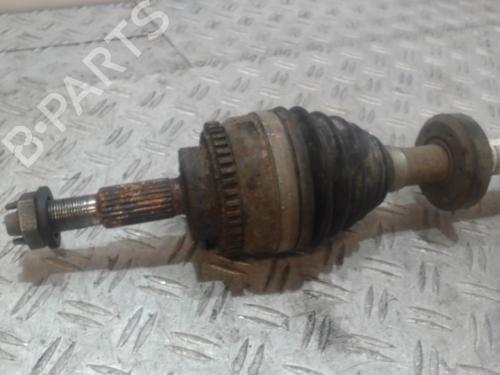 Used Left front driveshaft Left front driveshaft 37355380 37355380