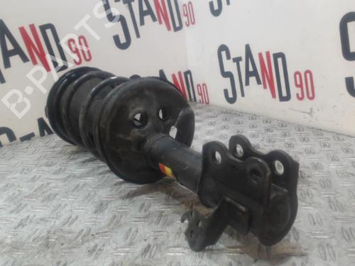 Used Left front shock absorber Left front shock absorber 37355135 37355135
