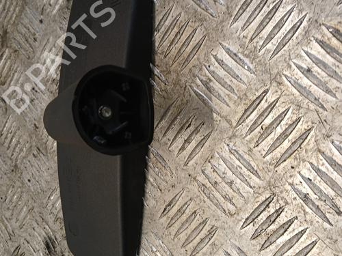 Rear mirror PEUGEOT 2008 I (CU_) 1.4 HDi | BP37374642I6 - Image 4