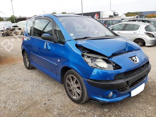 Left front driveshaft PEUGEOT 1007 (KM_) 1.6 16V | BP37356490M38 - Image 7