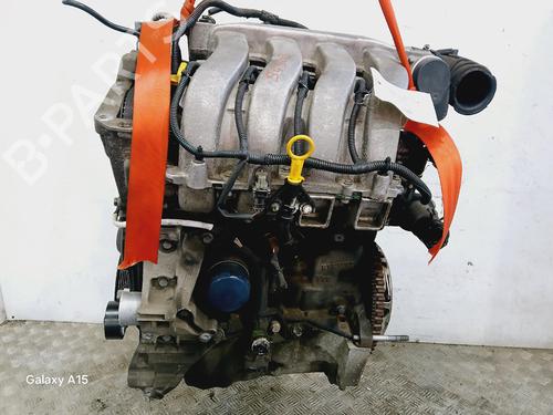 Engine RENAULT TWINGO II (CN0_) 1.6 RS (CN0N, CN0R, CN0S) | BP40152988M1 - Image 2