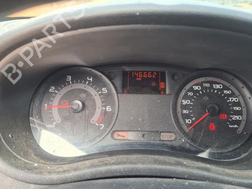 Engine RENAULT CLIO III (BR0/1, CR0/1) 1.2 16V (BR0P, CR0P) | BP37362404M1 - Image 9