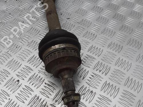 Used Left front driveshaft Left front driveshaft 37352982 37352982