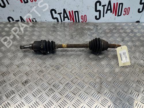 Used Left front driveshaft Left front driveshaft 37358789 37358789