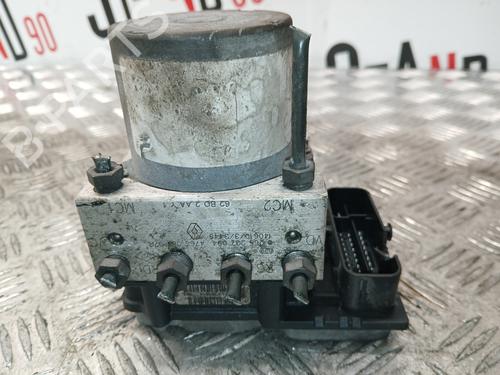 ABS pump RENAULT MASTER III Bus (JV) 2.3 dCi 110 FWD (JV0R, JV0W) | BP37369852M43 - Image 4