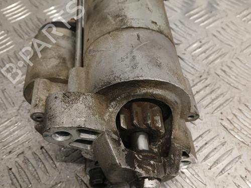 Starter FORD KUGA I 2.0 TDCi 4x4 | BP37369905M8 - Image 3