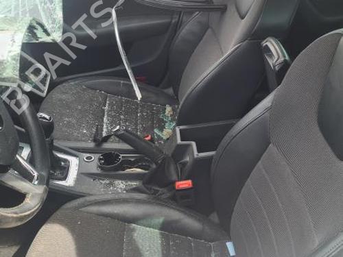 Front left window mechanism SKODA OCTAVIA III Combi (5E5, 5E6) 2.0 TDI 4x4 | BP37360660C22 - Image 5